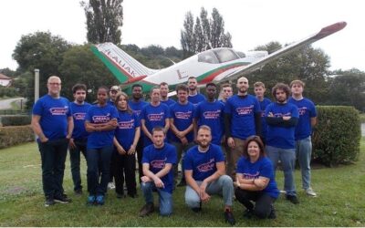 Nouvelle promotion LAUAK ESKOLA