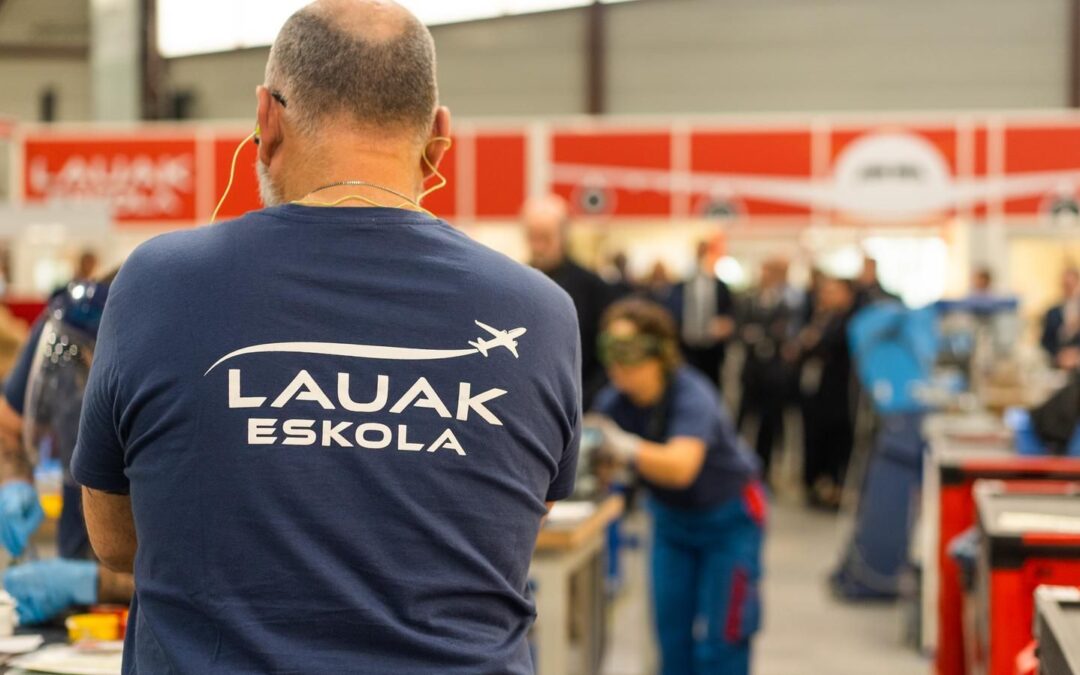 Coloration Aéronautique 2025-2028