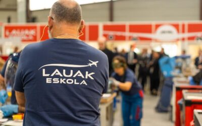 Coloration Aéronautique 2025-2028