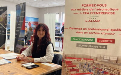 Forum Emploi Défense & Mobilité – Bayonne