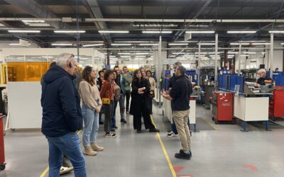 Retour en images sur la Semaine de l’Industrie