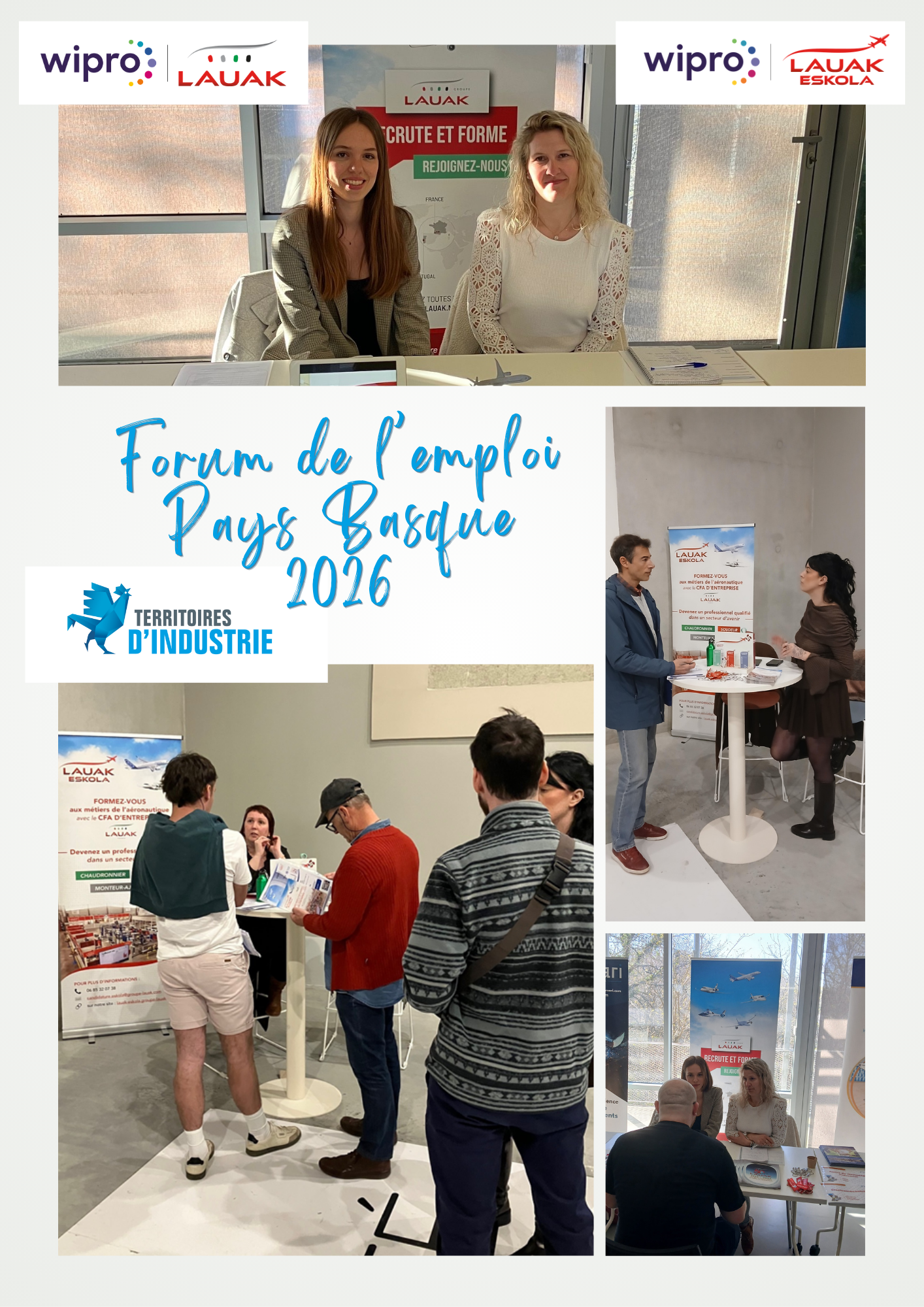 2026-03-17 Forum Emploi industrie Pays basque